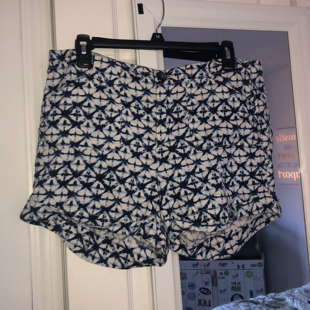 Flowy Shorts
